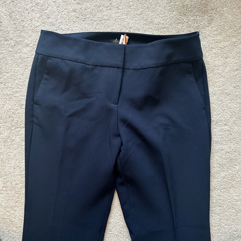 Ann Taylor Factory Work Pant